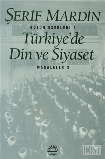 Türkiye’de Din ve Siyaset